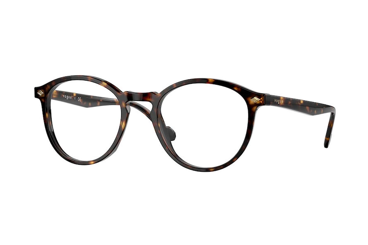 Vogue 5367 W656 size 50 Eyewear Price: 70,00