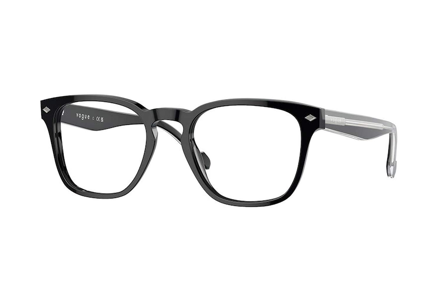 Vogue 5570 W44 size 51 Eyewear Price: 77,00