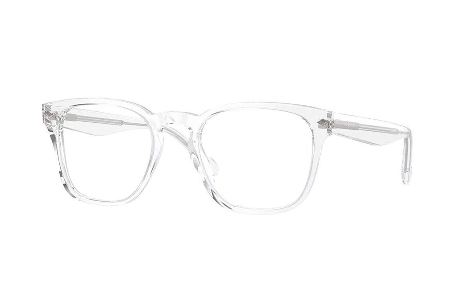 Vogue 5570 W745 size 51 Eyewear Price: 77,00
