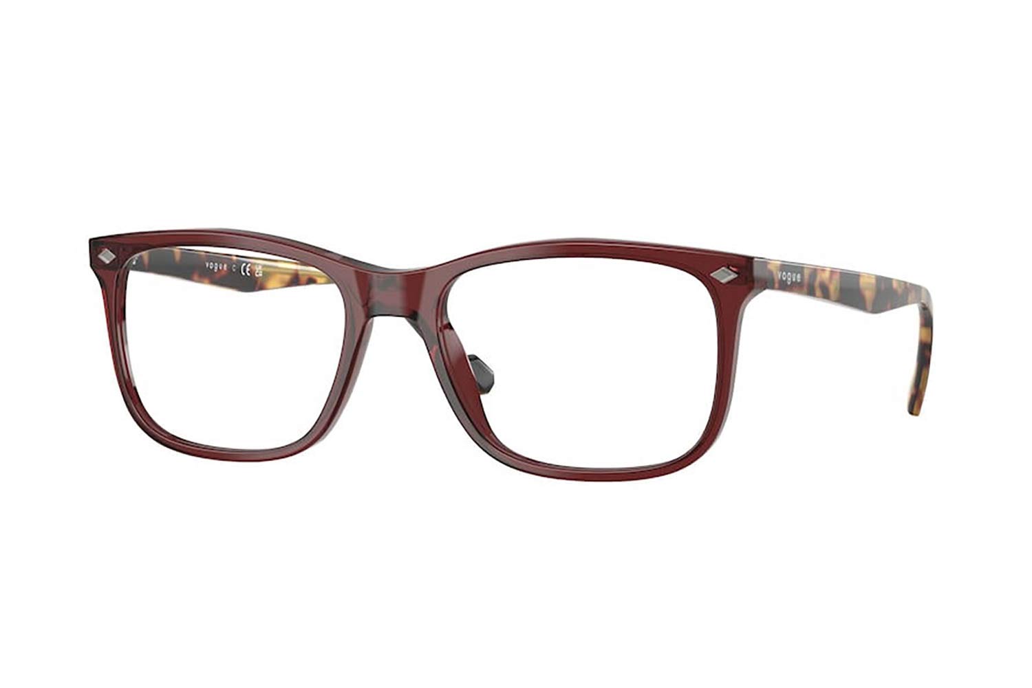Vogue 5617 2924 size 53 Eyewear Price: 70,00