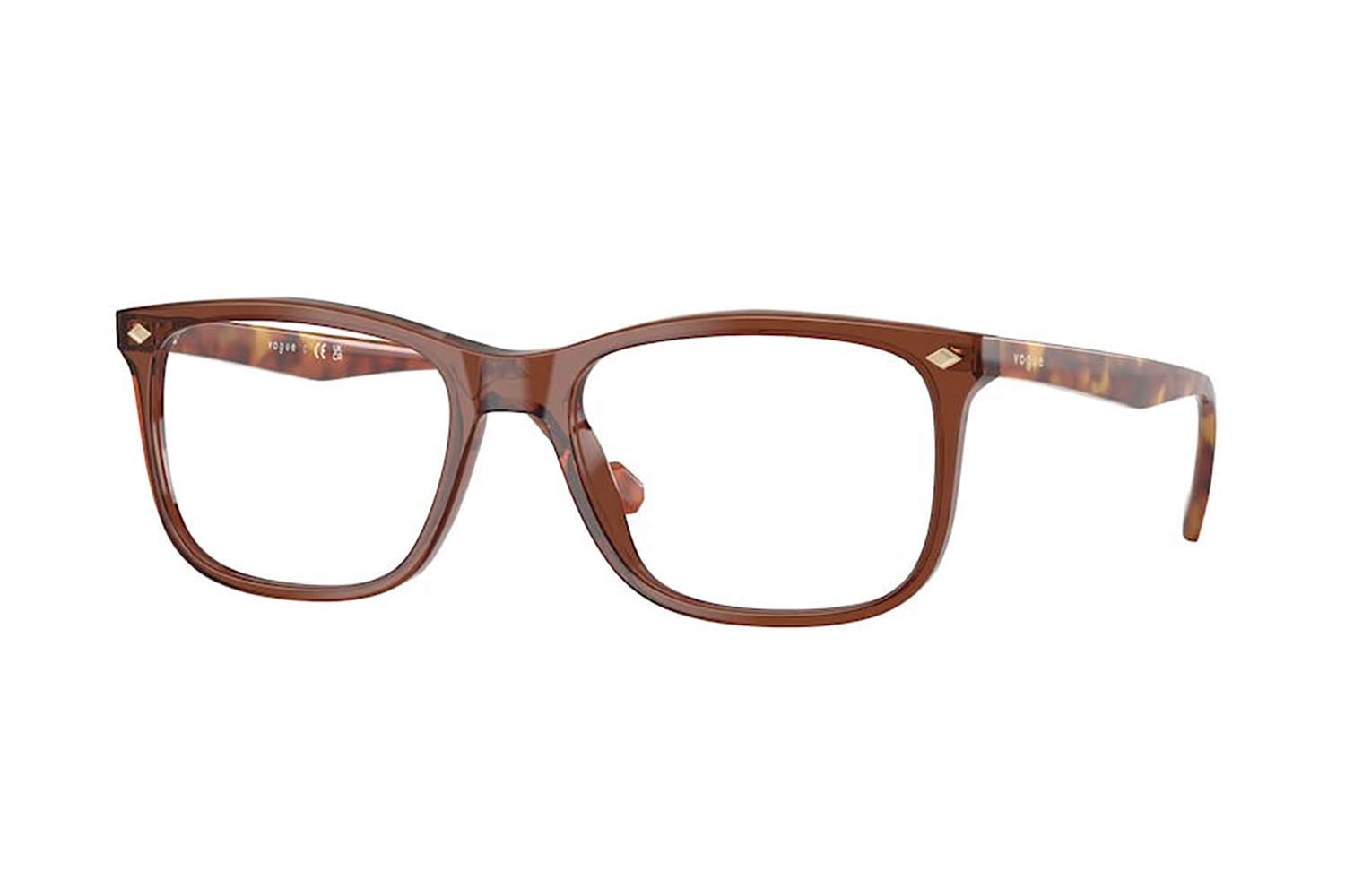 Vogue 5617 3202 size 53 Eyewear Price: 70,00