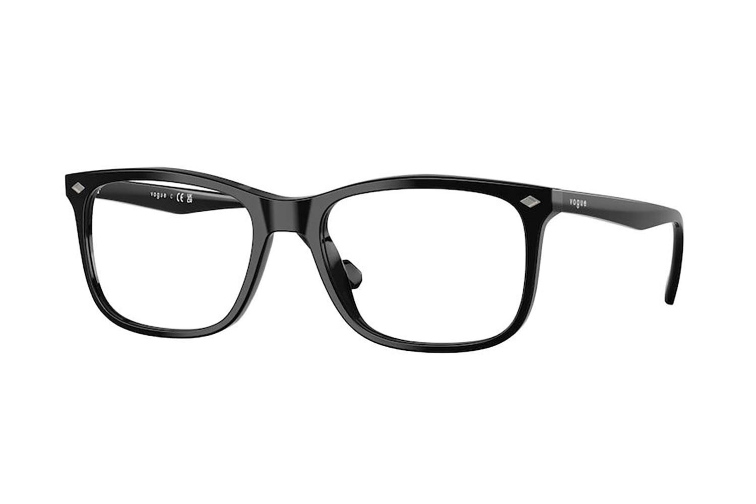 Vogue 5617 W44 size 53 Eyewear Price: 70,00