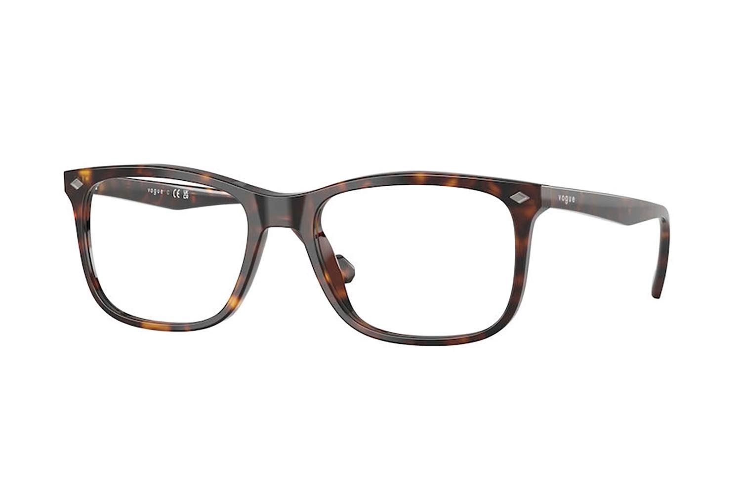 Vogue 5617 W656 size 53 Eyewear Price: 70,00