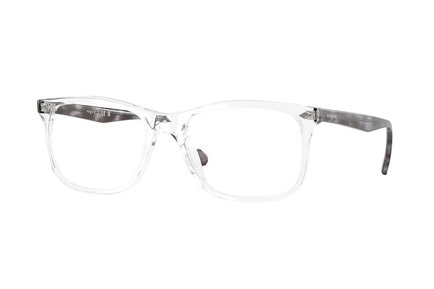 Vogue 5617 W745 size 53 Eyewear Price: 70,00
