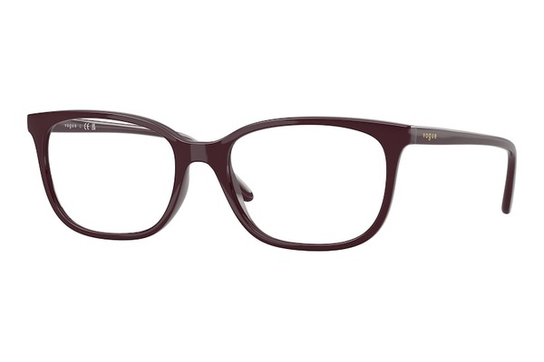 Vogue 5621 3284 size 51 Eyewear Price: 64,00