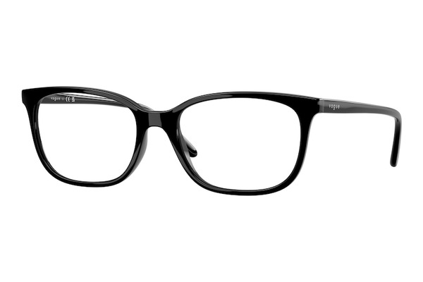 Vogue 5621 W44 size 51 Eyewear Price: 64,00