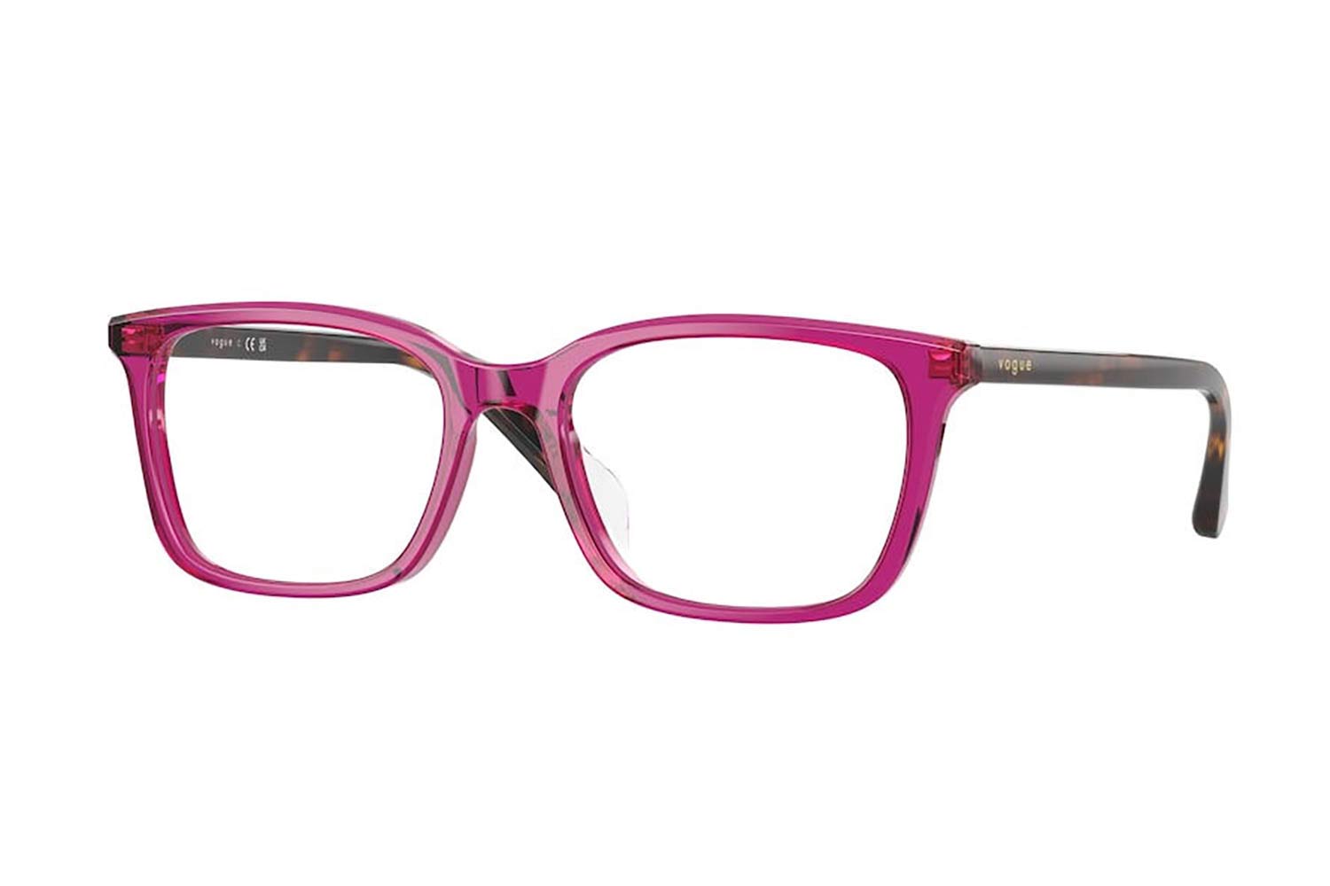 Vogue 5643D 3165 size 53 Eyewear Price: 60,00