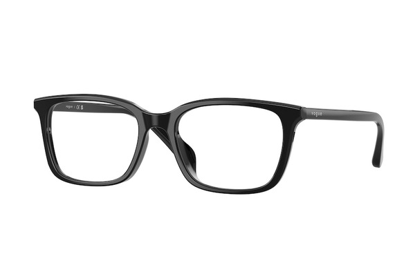 Vogue 5643D W44 size 53 Eyewear Price: 64,00