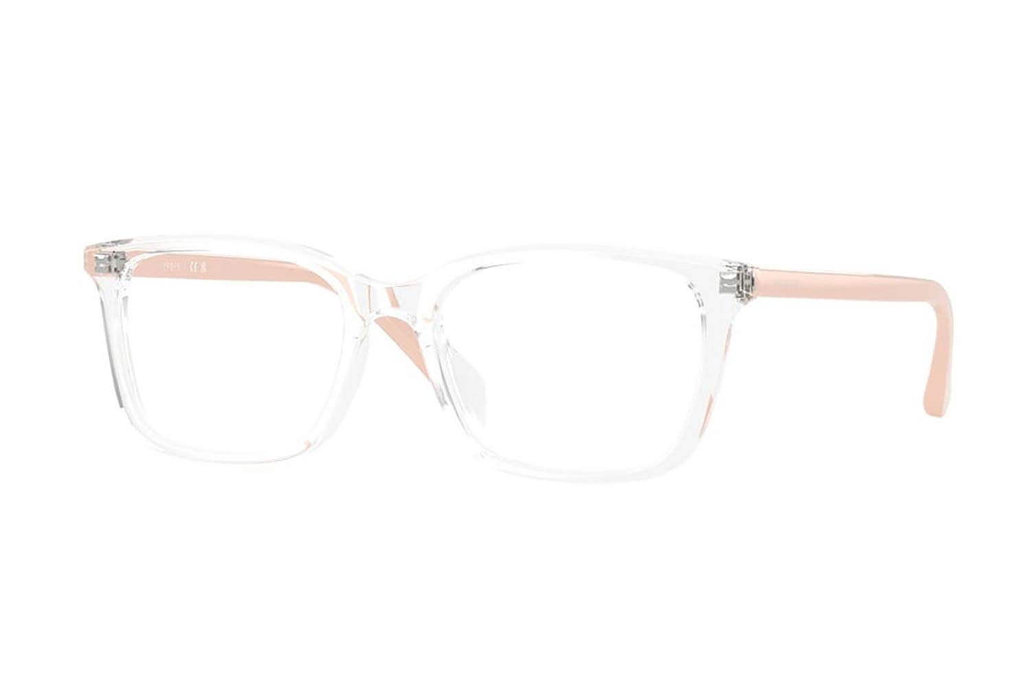 Vogue 5643D W745 size 53 Eyewear Price: 68,00