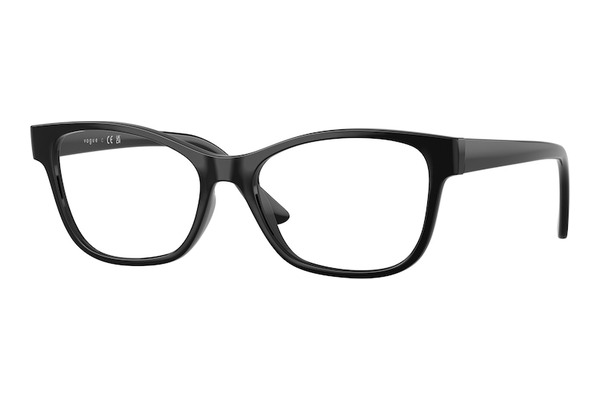 Vogue 5646M W44 size 52 Eyewear Price: 54,00