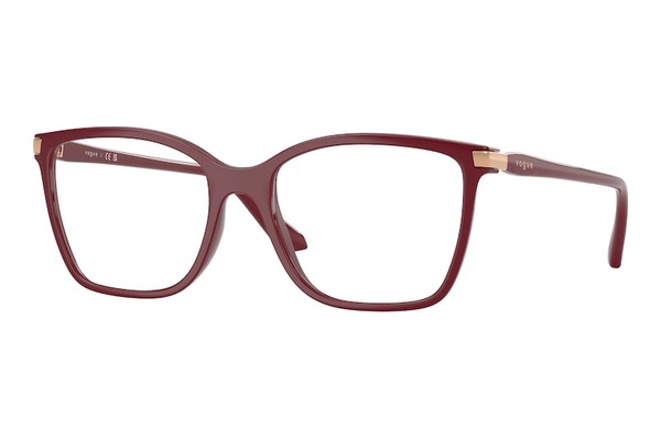 Vogue 5654 2875 size 51 Eyewear Price: 82,00