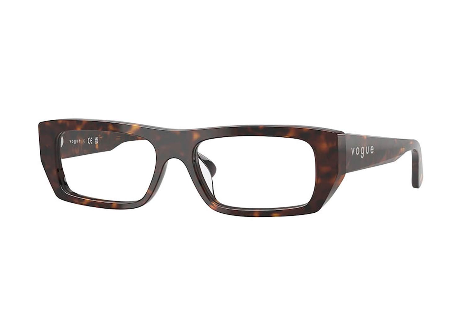 Vogue 5660U W656 size 53 Eyewear Price: 64,00
