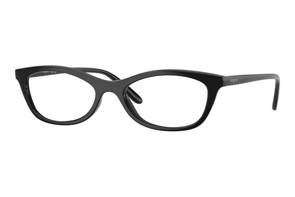 Vogue 5668 W44 size 51 Eyewear Price: 64,00