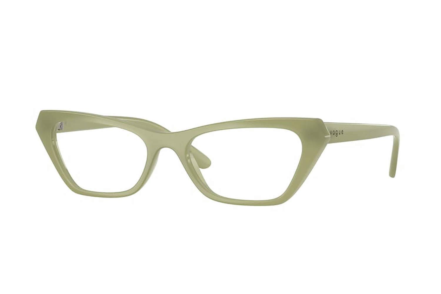 Vogue 5670 3254 size 53 Eyewear Price: 73,00
