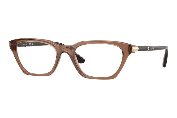 Vogue 5698 3297 size 52 Eyewear Price: 82,00