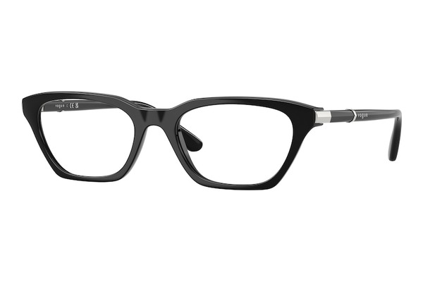 Vogue 5698 W44 size 52 Eyewear Price: 82,00