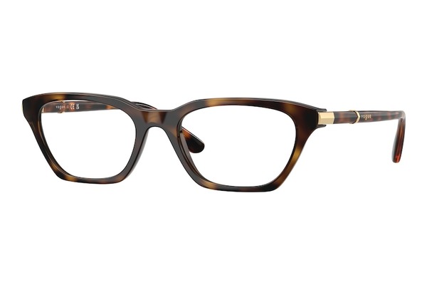 Vogue 5698 W656 size 52 Eyewear Price: 82,00