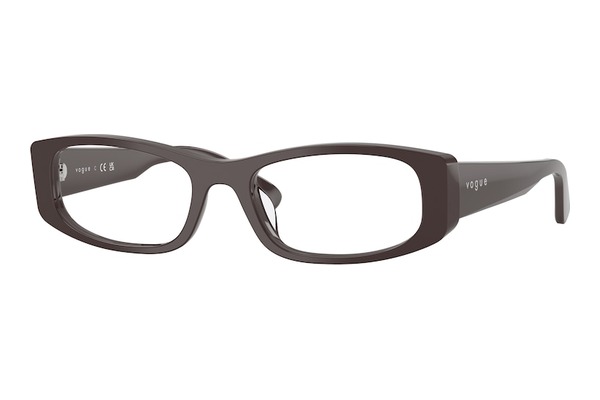 Vogue 5699U 3269 size 51 Eyewear Price: 68,00