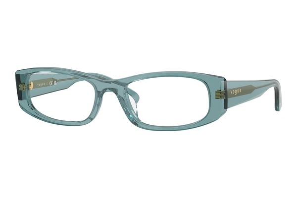 Vogue 5699U 3292 size 51 Eyewear Price: 68,00