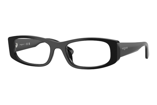 Vogue 5699U W44 size 51 Eyewear Price: 68,00