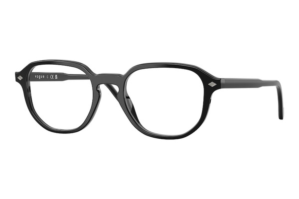 Vogue 5708 W44 size 49 Eyewear Price: 75,00