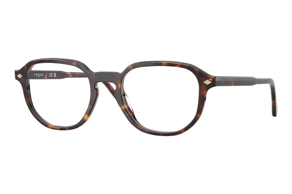 Vogue 5708 W656 size 49 Eyewear Price: 75,00