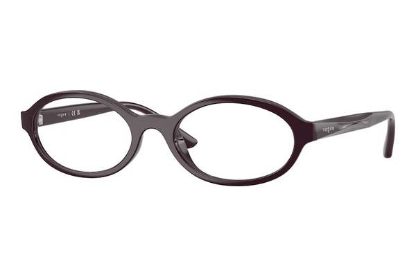 Vogue 5728U 2426 size 51 Eyewear Price: 68,00