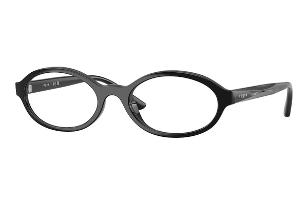 Vogue 5728U W44 size 53 Eyewear Price: 73,00
