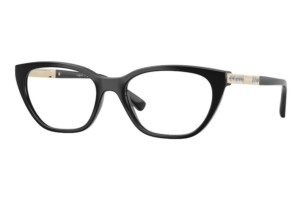 Vogue 5742B W44 size 53 Eyewear Price: 97,00
