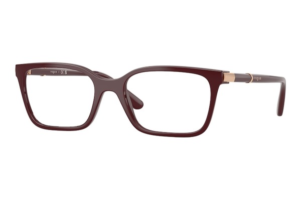 Vogue 5745 3331 size 51 Eyewear Price: 82,00