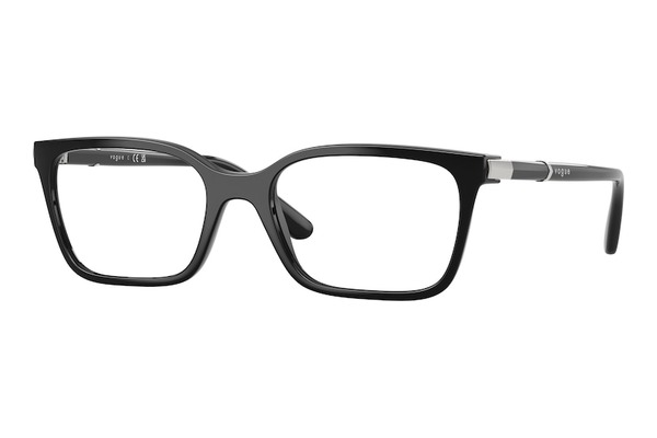 Vogue 5745 W44 size 51 Eyewear Price: 82,00