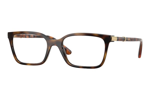 Vogue 5745 W656 size 51 Eyewear Price: 82,00