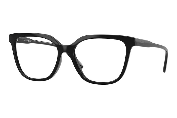 Vogue 5750 W44 size 50 Eyewear Price: 68,00