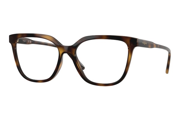 Vogue 5750 W656 size 50 Eyewear Price: 64,00