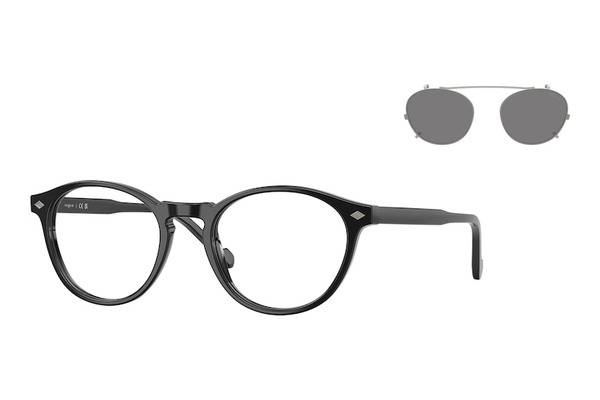Vogue 5751S W44-1W size 49 Eyewear Price: 102,00