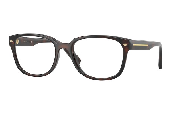 Vogue 5755 2386 size 53 Eyewear Price: 64,00