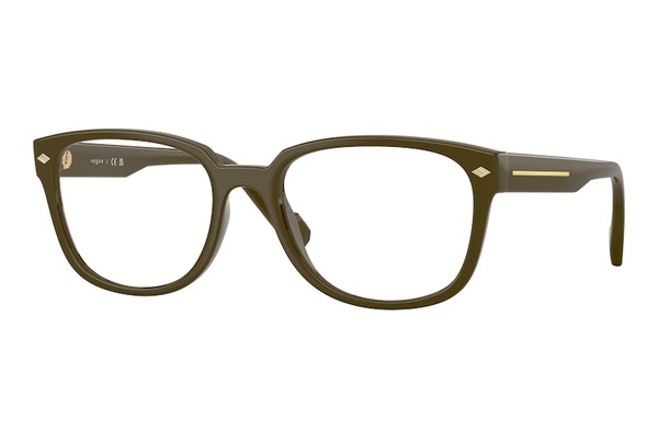 Vogue 5755 3329 size 53 Eyewear Price: 66,00