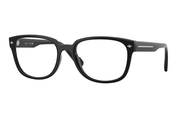 Vogue 5755 W44 size 53 Eyewear Price: 64,00