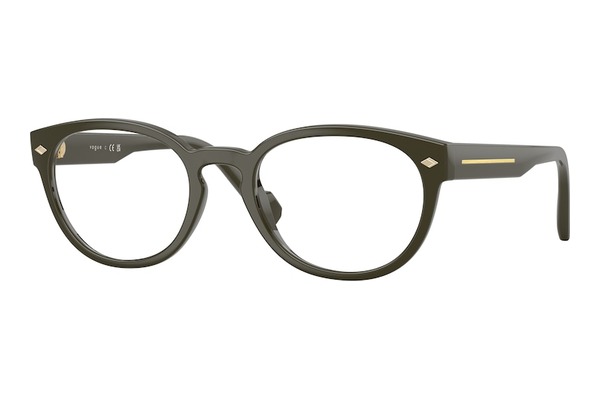 Vogue 5756 3327 size 50 Eyewear Price: 68,00