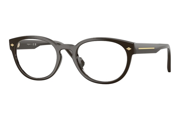 Vogue 5756 3328 size 50 Eyewear Price: 64,00