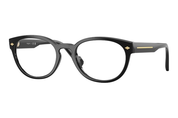 Vogue 5756 W44 size 50 Eyewear Price: 64,00