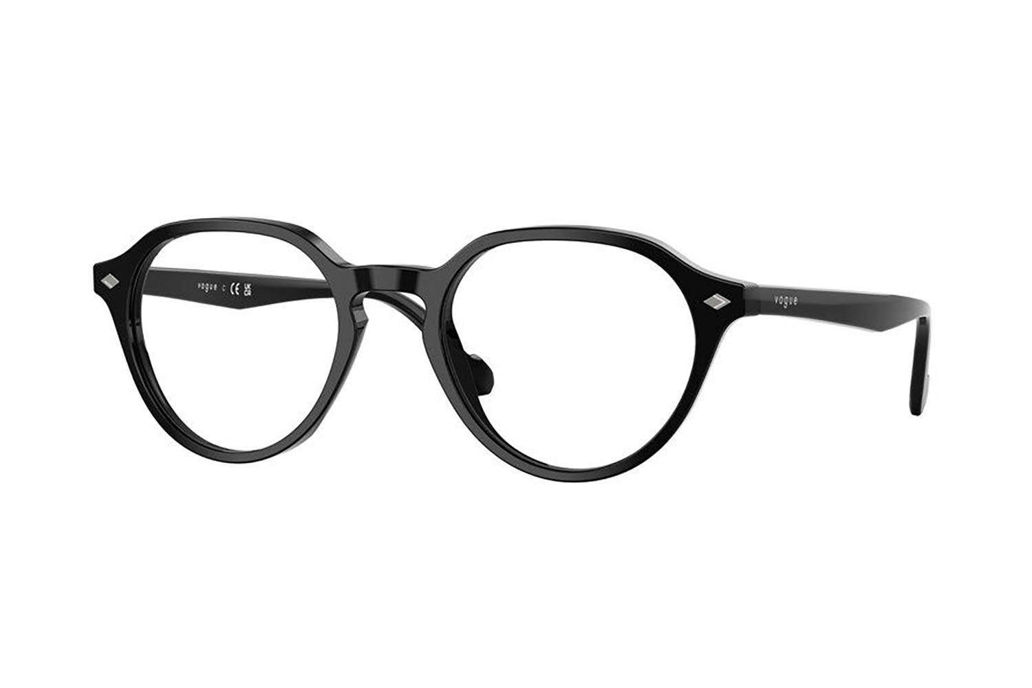 Vogue 5598 W44 size 48 Eyewear Price: 70,00