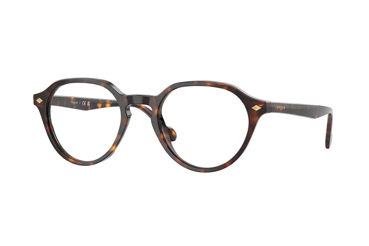 Vogue 5598 W656 size 48 Eyewear Price: 70,00