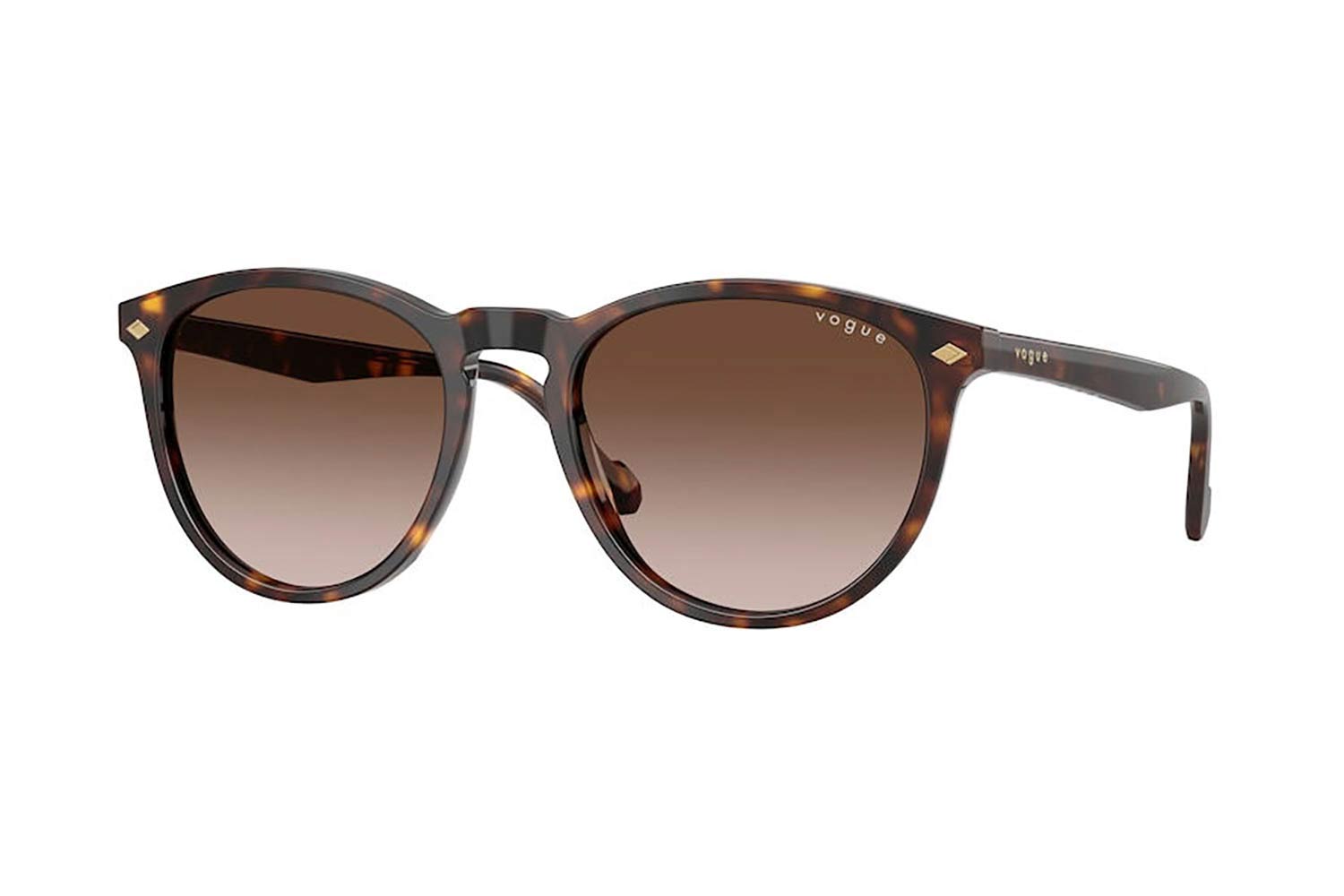 Vogue 5599S W65613 size 53 Sunglasses Price: 86,47