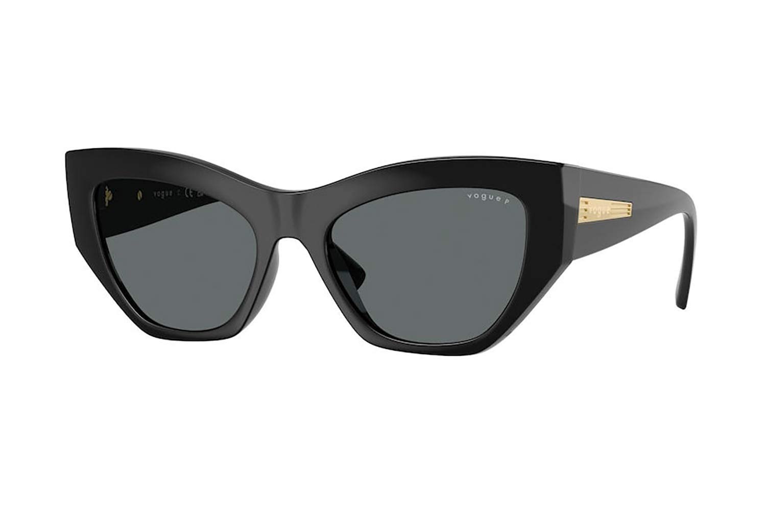 Vogue 5607S W44-81 size 53 Sunglasses Price: 99,98
