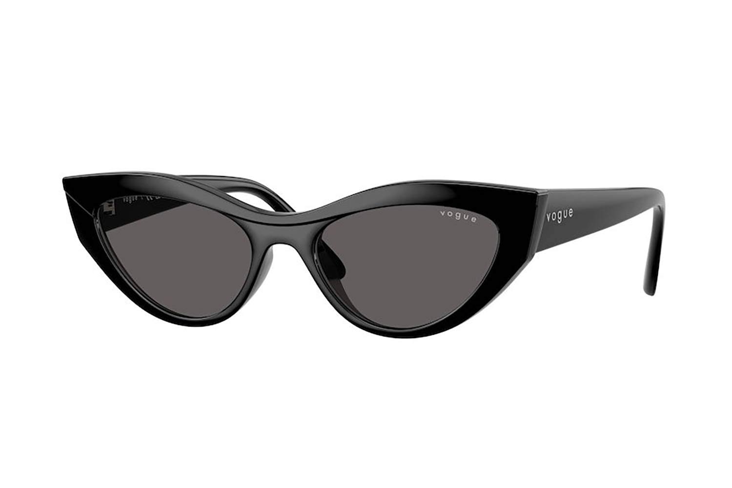 Vogue 5637SU W44-87 size 52 Sunglasses Price: 76,86