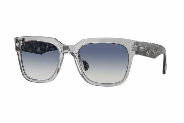 Vogue 5490S 28204L size 54 Sunglasses Price: 84,97