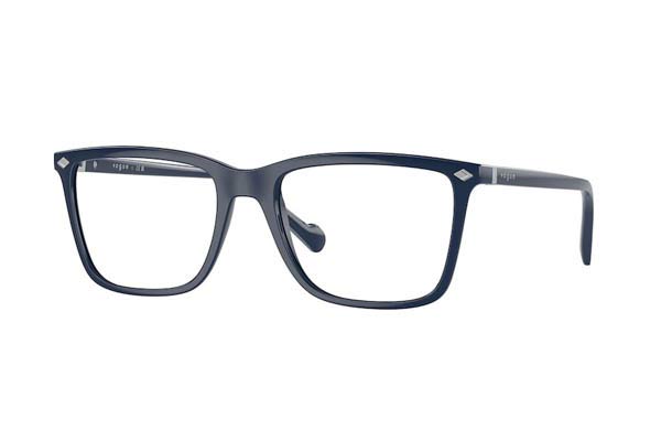 Vogue 5492 3056 size 54 Eyewear Price: 76,00