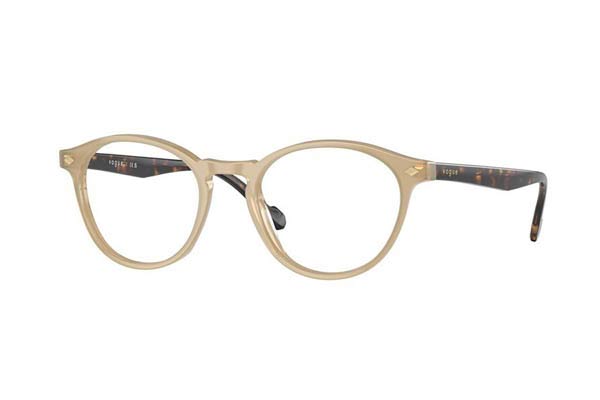 Vogue 5326 W900 size 49 Eyewear Price: 76,00