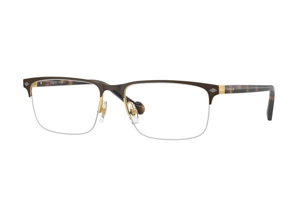 Vogue 4292 5190S size 54 Eyewear Price: 84,00